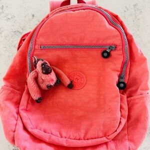 Kipling Backpack